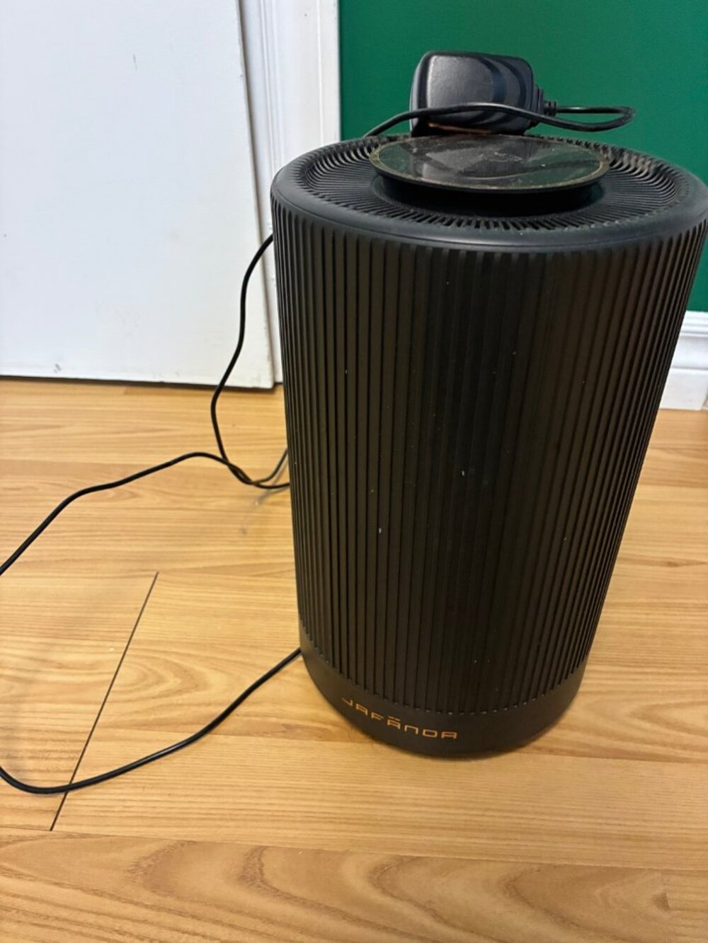 Jafanda Air Purifier - Black Tower